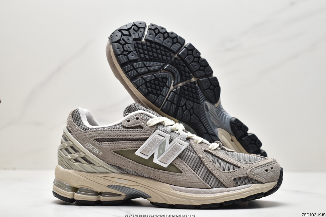 /New Balance M1906RB series retro dad style M1906RL