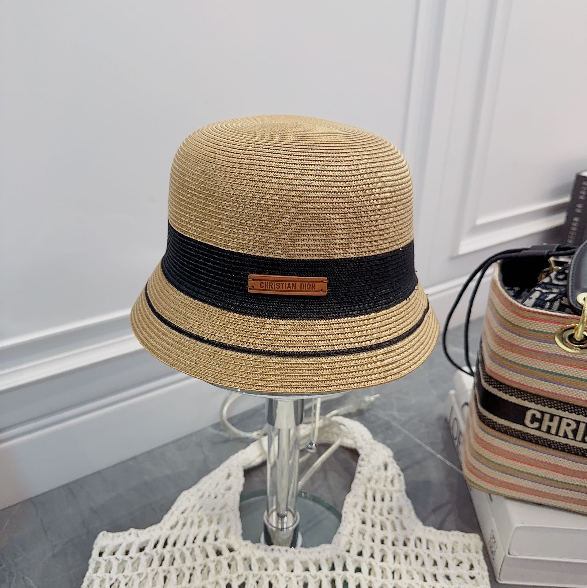 디올 모자 78504 Dior Cap