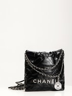 Replcia Cheap
 Chanel AAAAA+
 Handbags Tote Bags Black Pink Red White Yellow Mini