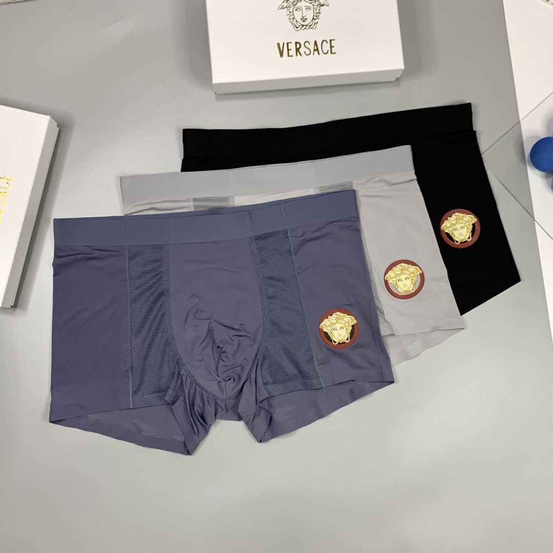 Versace Clothing Panties Fashion