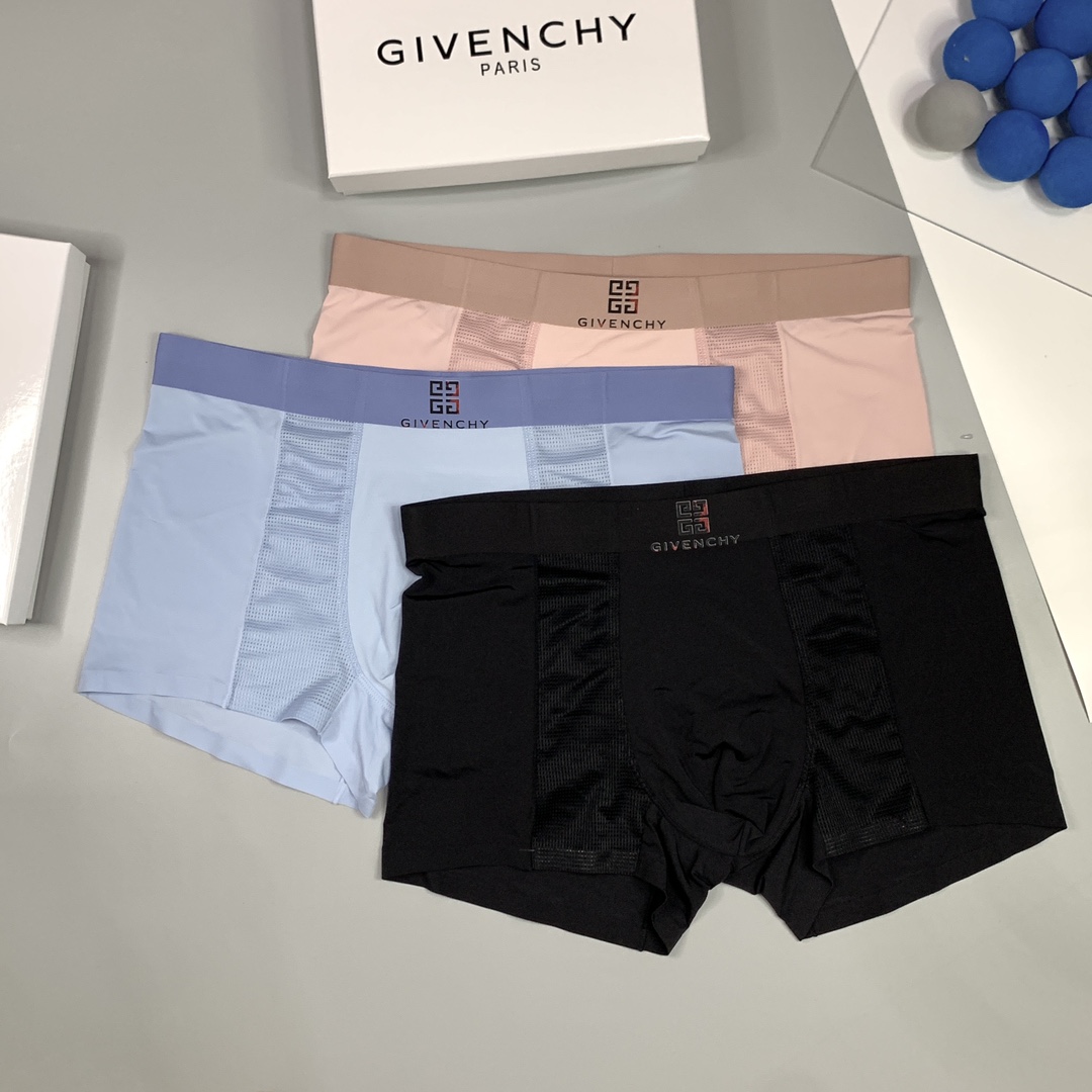 Givenchy Vêtements Culotte Fashion