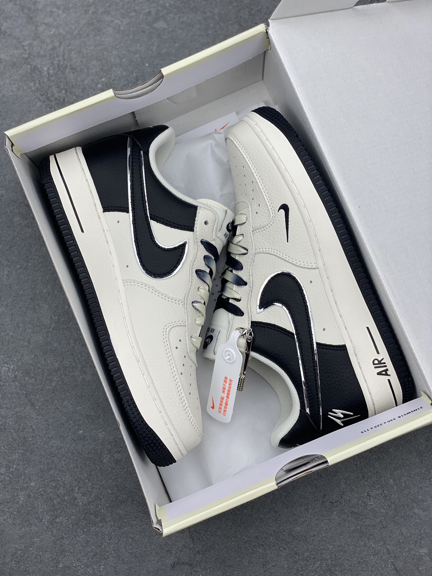 Nike Air Force 1 '07 Low Sneakers - Original Design & Comfort 10 i1681769627 7406 8