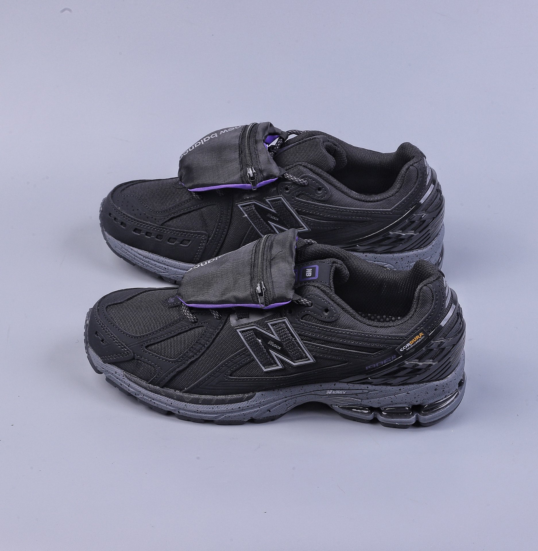 New Balance 1906 series of retro -old daddy leisure sports jogging shoes M1906roc