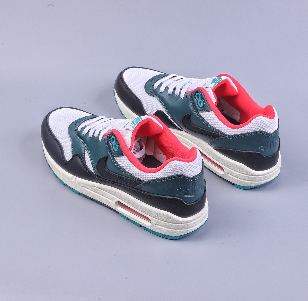 Nike Air Max 1 Safari Green FB8914-100