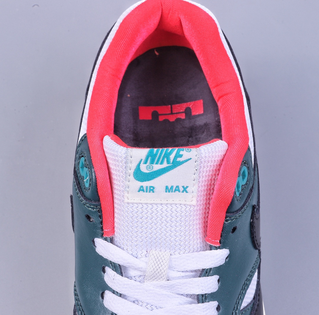 Nike Air Max 1 Safari Green FB8914-100