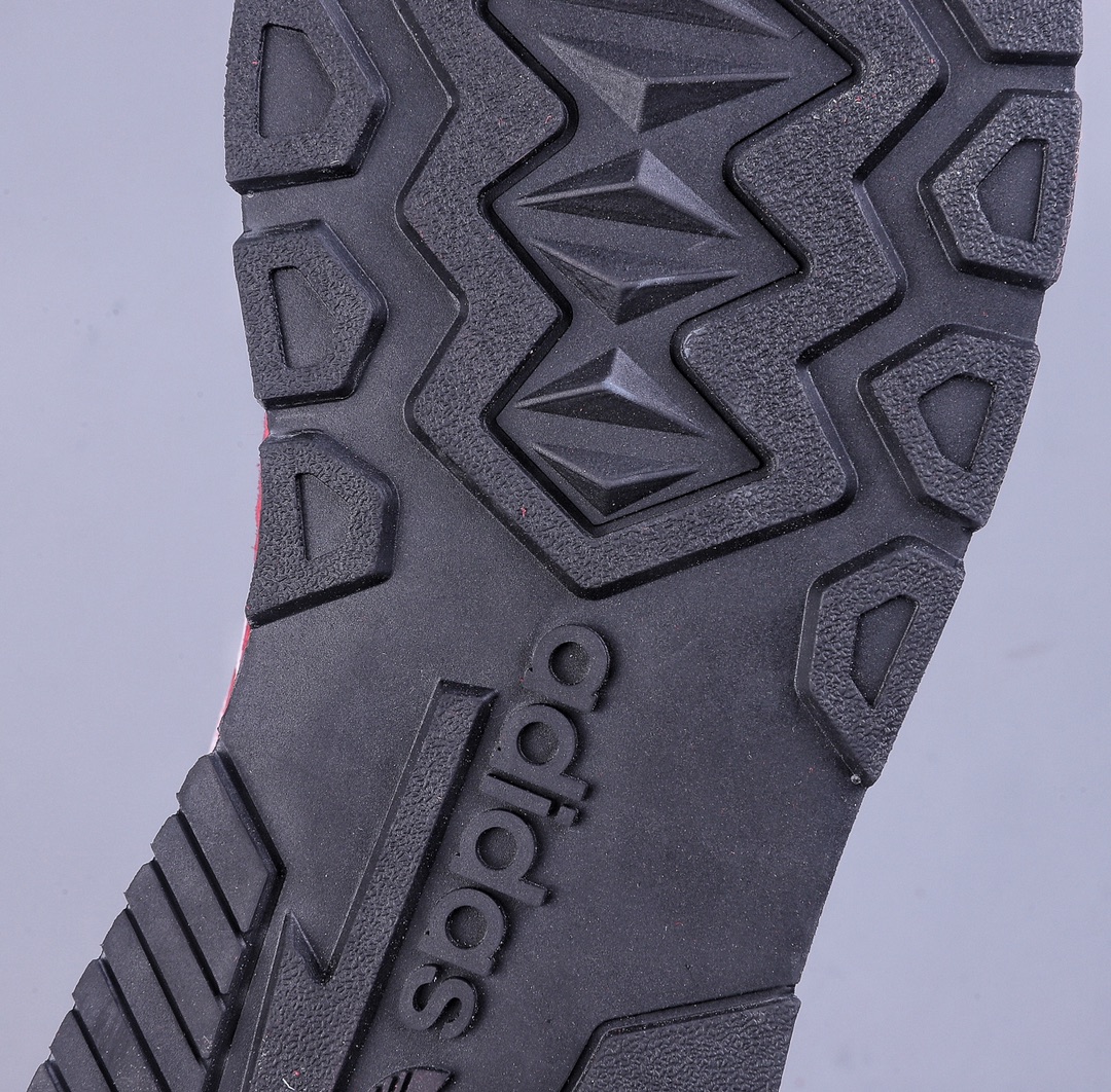 Adidas Originals Treziod 2 Trendy Comfortable Wear-resistant Non-slip Low-top Sports Casual Shoes GY0046
