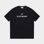 Is it illegal to buy dupe
 Givenchy Clothing T-Shirt Luxury Fake
 Black White Printing Unisex Spring/Summer Collection Fashion Short Sleeve