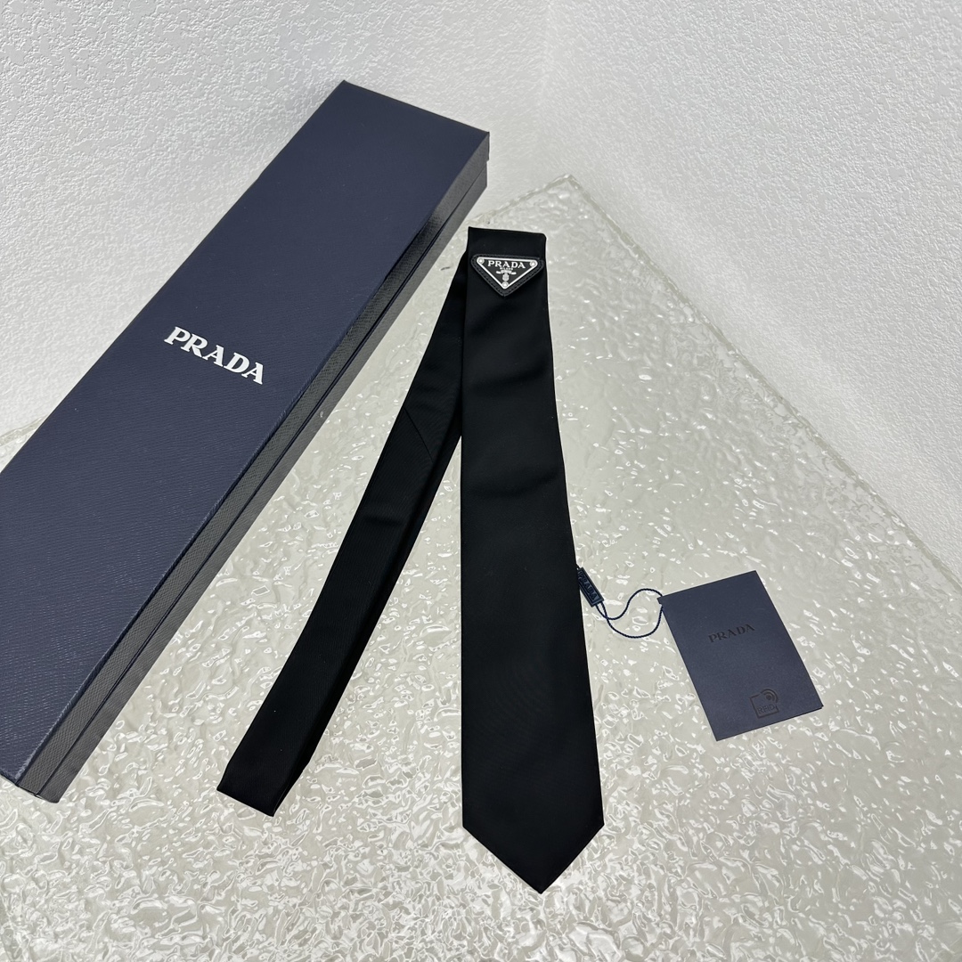 프라다 넥타이 89168 Prada Accessories