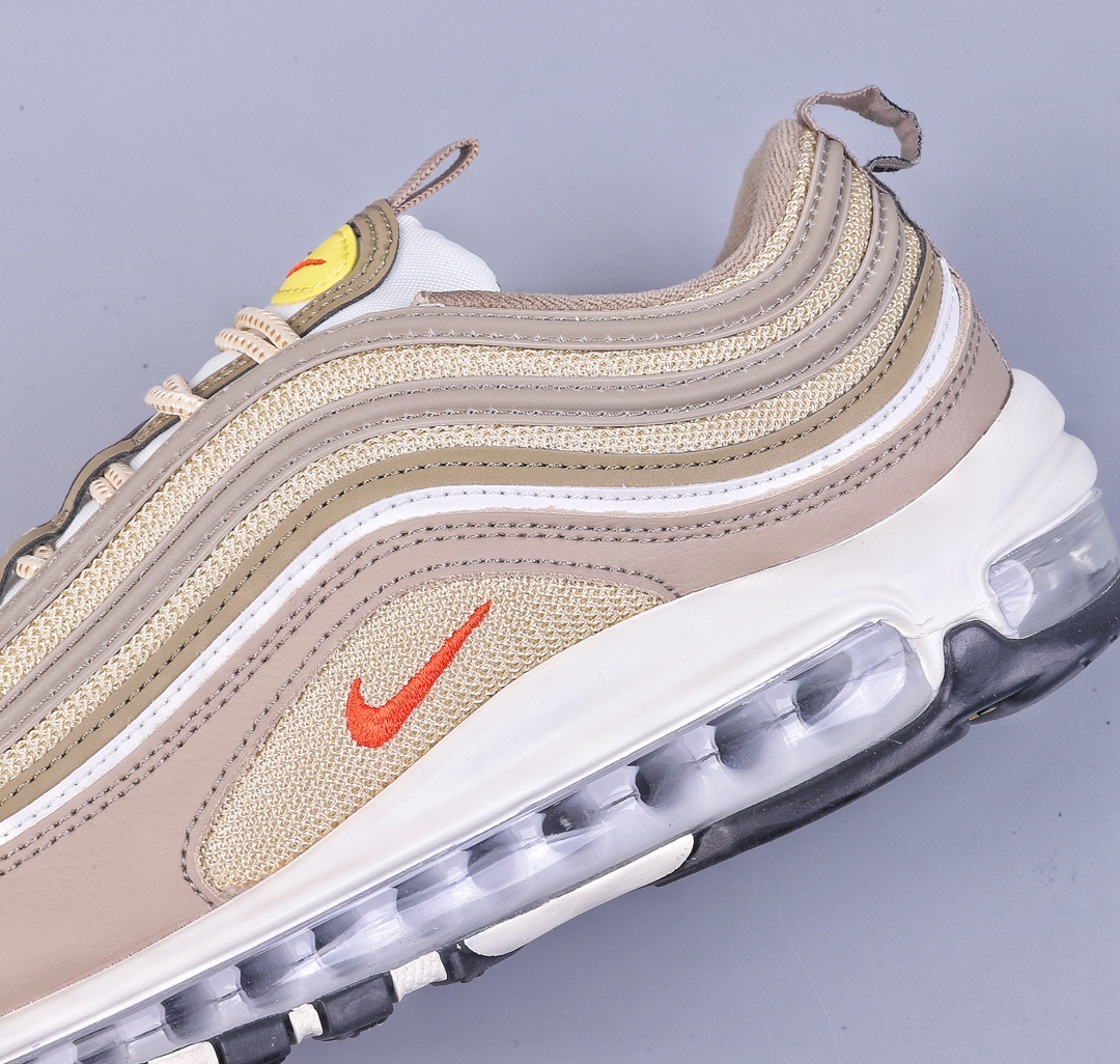 Nike Air Max 97 Brown Bullet Disassembly Original Shoe Development FD0357-247