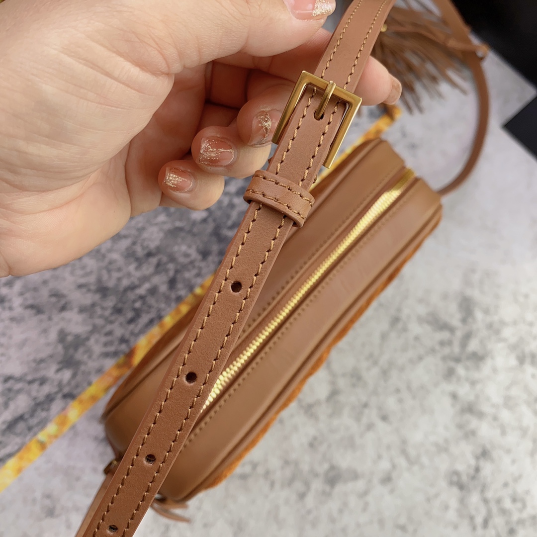 路易威登 Louis Vuitton 高定典藏经典高奢皮具手袋托特包斜挎包女包 #1A7363FC 2