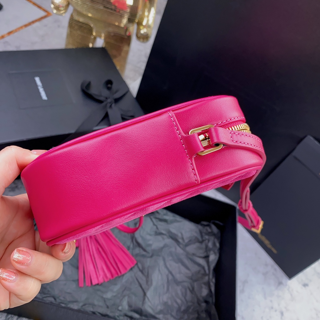 Louis Vuitton Haute Couture Classic Luxury Handbag Shoulder Crossbody 4