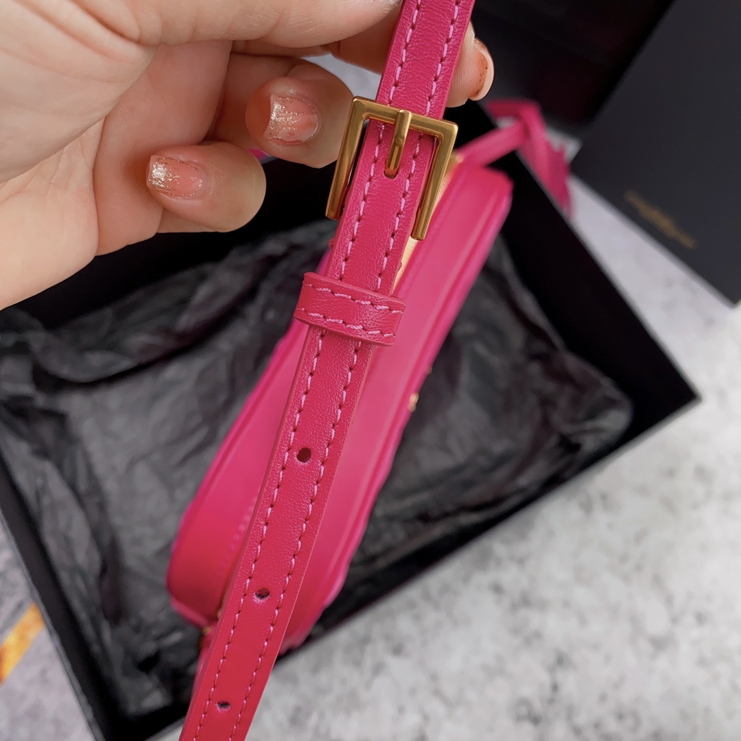 Louis Vuitton Haute Couture Classic Luxury Handbag Shoulder Crossbody 6