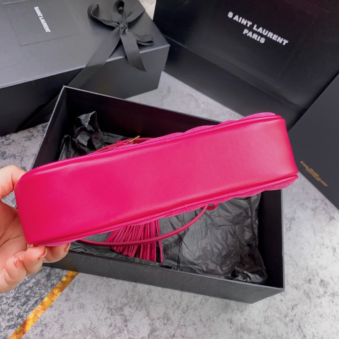Louis Vuitton Haute Couture Classic Luxury Handbag Shoulder Crossbody 5