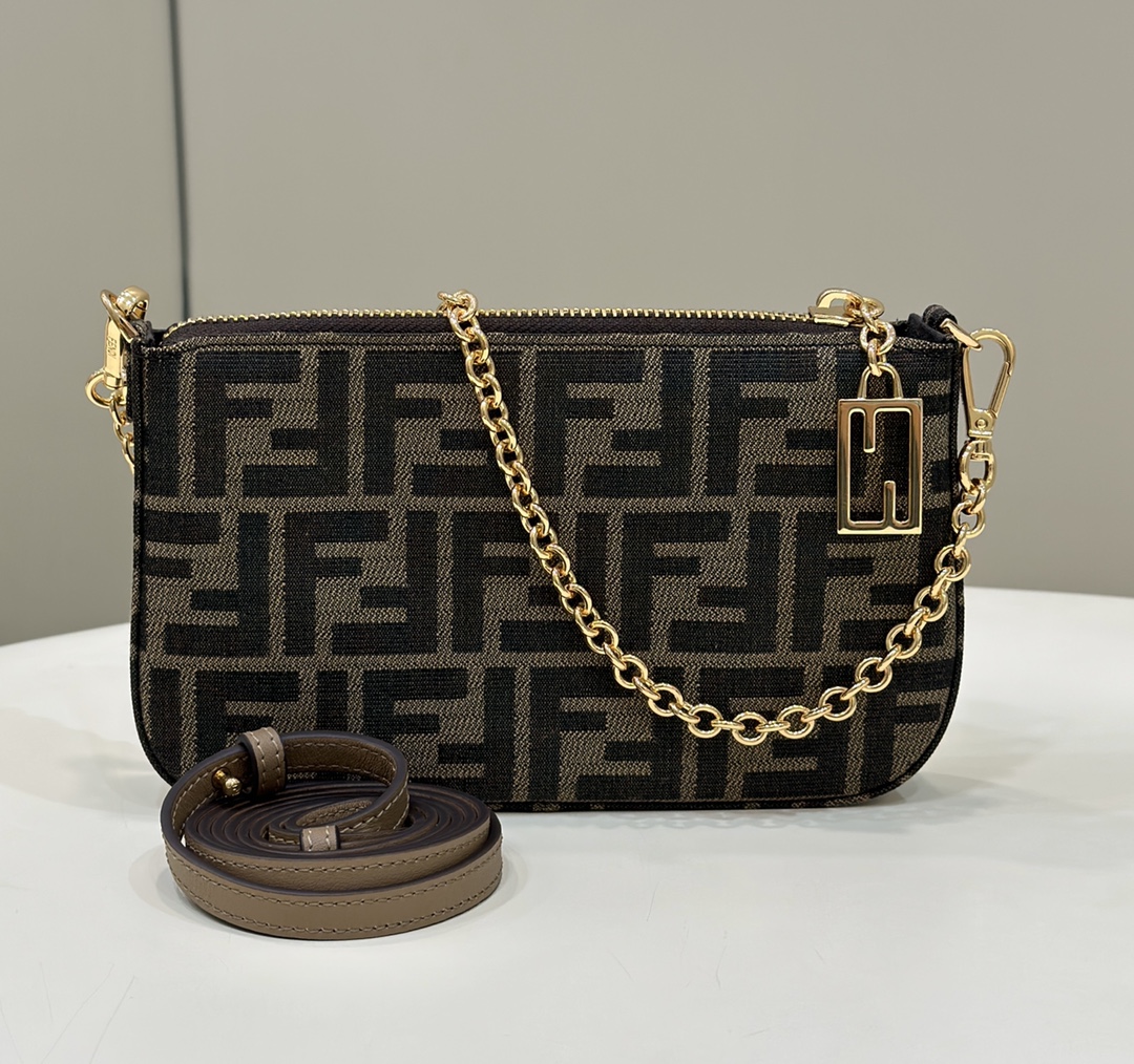 [Fendi Women