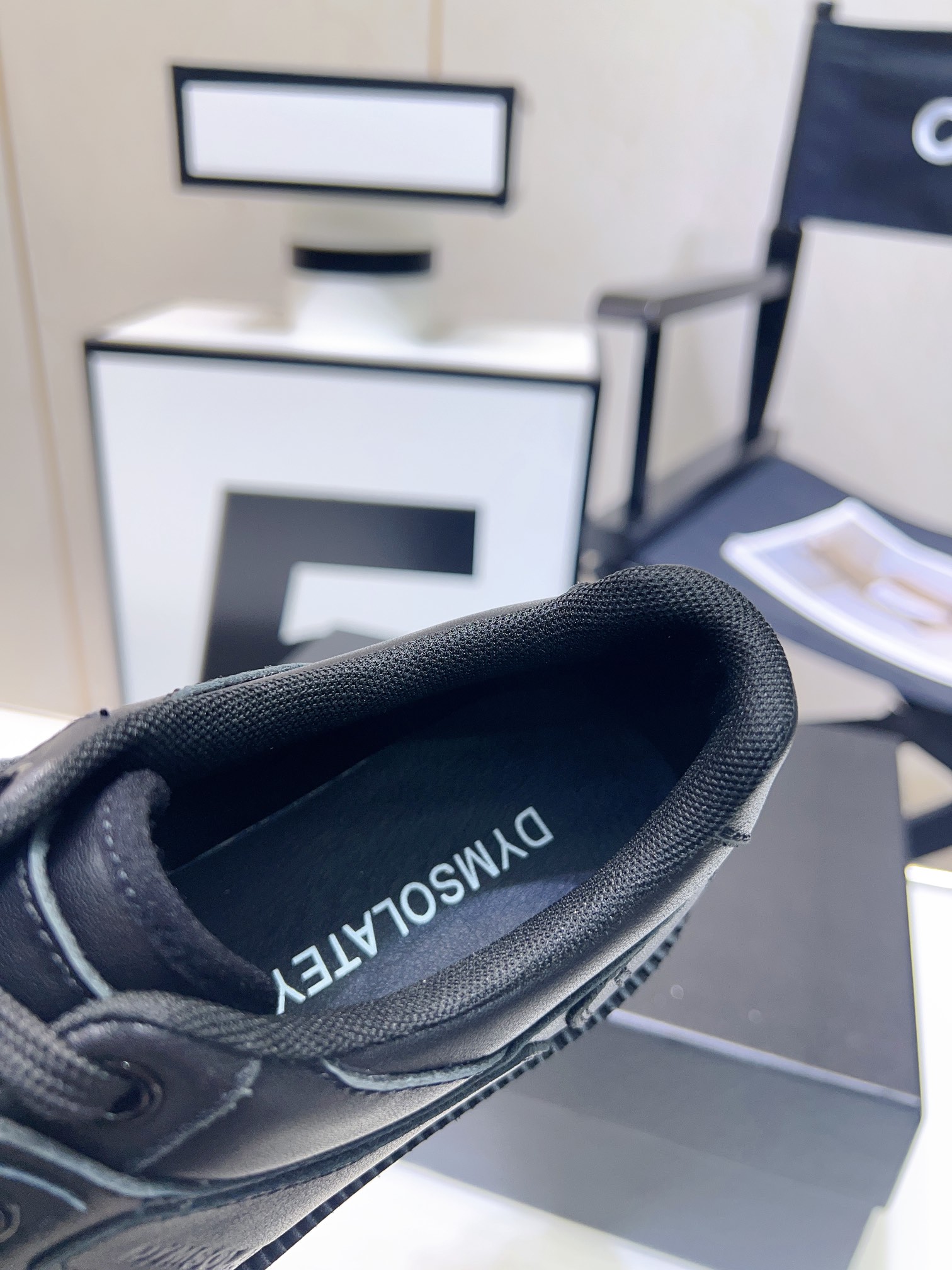 2023 Liu Yofi Star Shoes: Red-Hot Pancreas for Spring/Summer Fashion - 图片 6