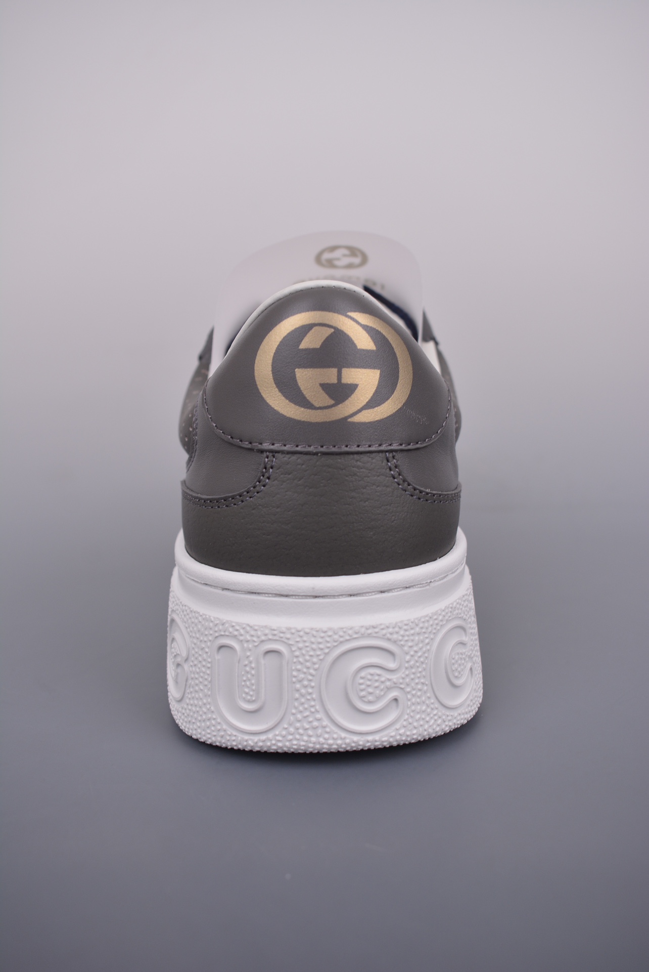 Gulci Screen GG High-Top Sneaker sports casual shoes series