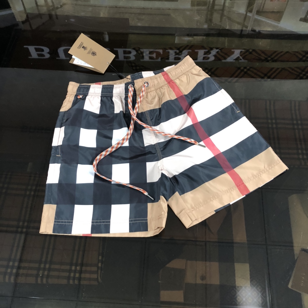 버버리 남성 반바지 136785 Burberry Shorts
