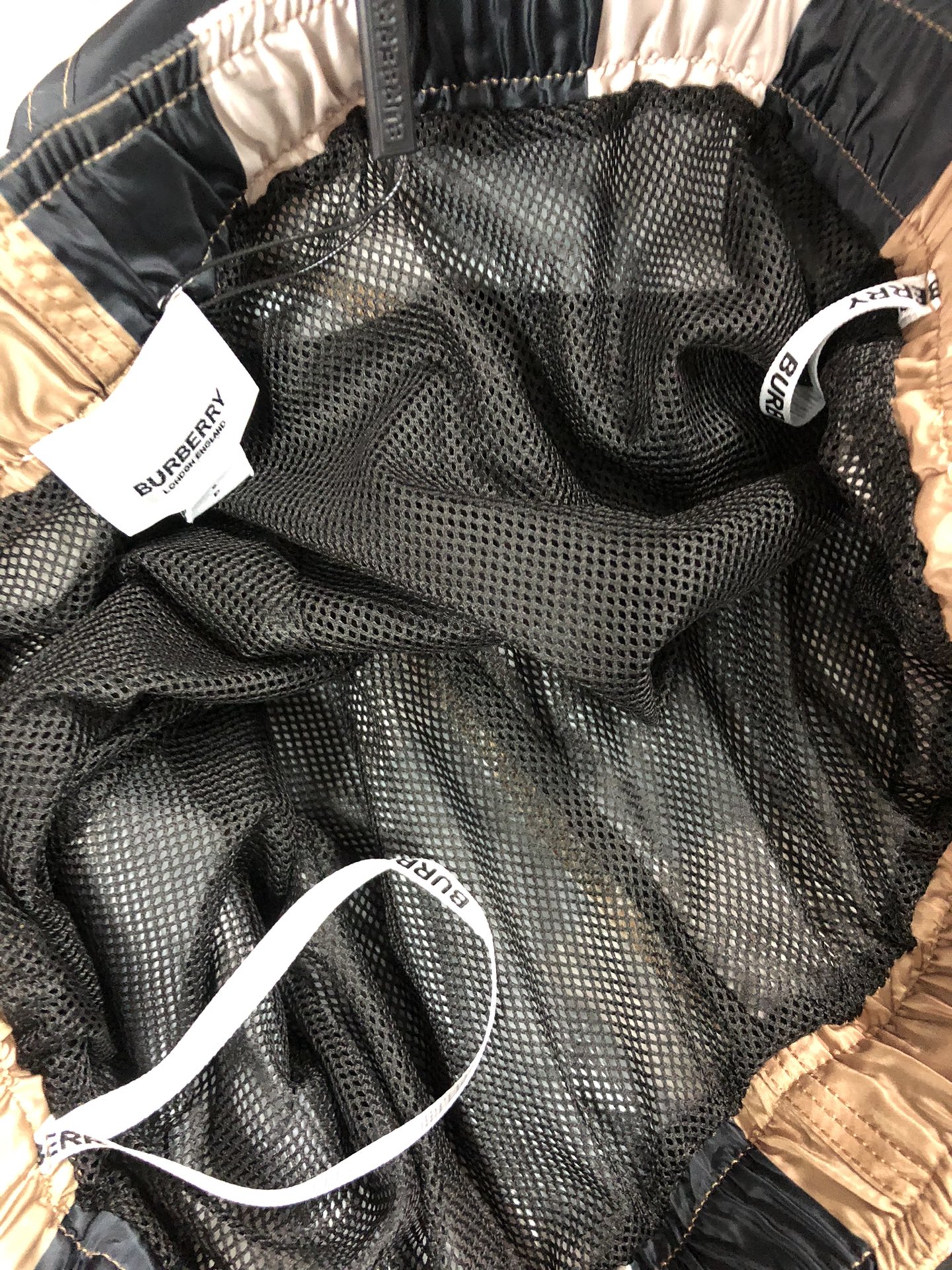 버버리 남성 반바지 136785 Burberry Shorts 썸네일 이미지
