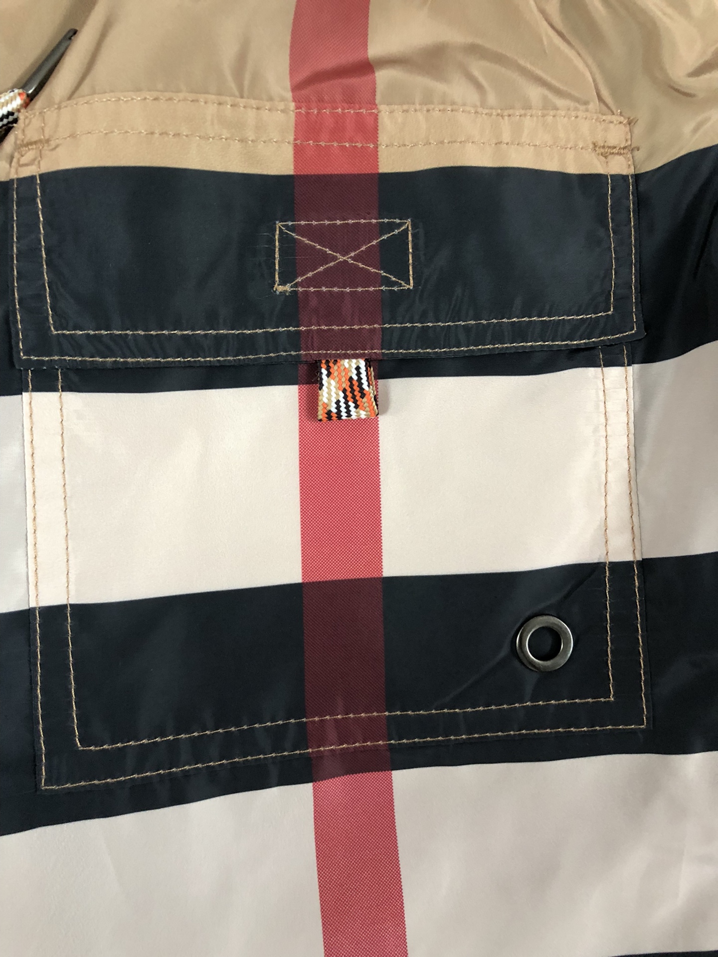 버버리 남성 반바지 136785 Burberry Shorts 썸네일 이미지