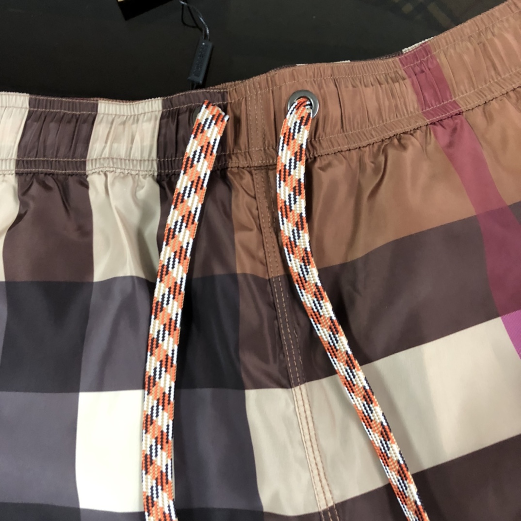 버버리 남성 반바지 136788 Burberry Shorts 썸네일 이미지