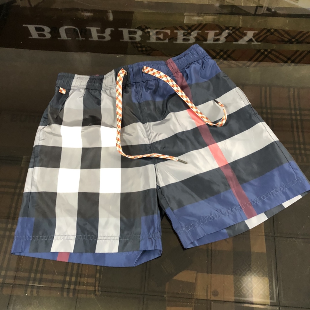 버버리 남성 반바지 136787 Burberry Shorts