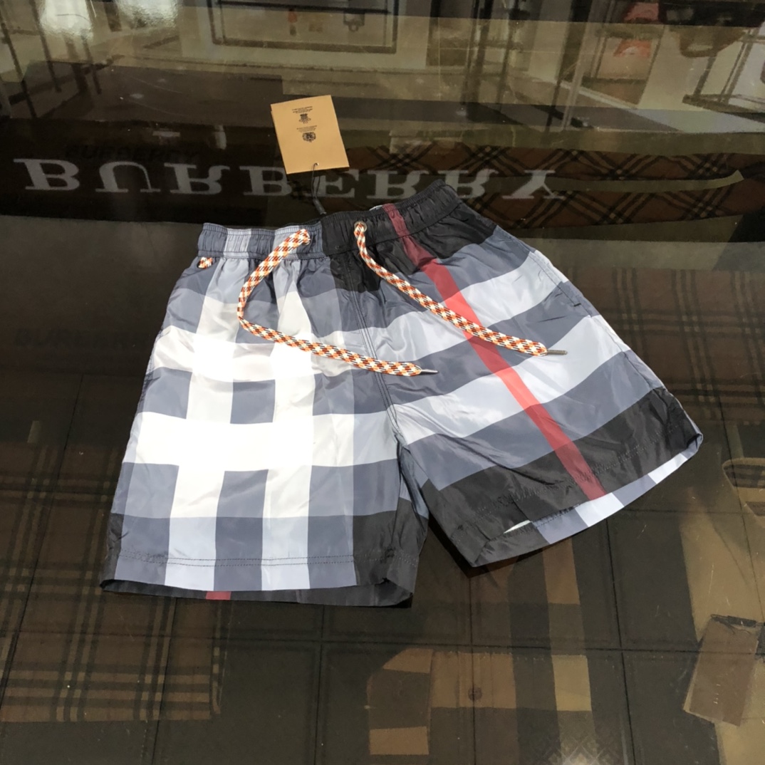 버버리 남성 반바지 136789 Burberry Shorts