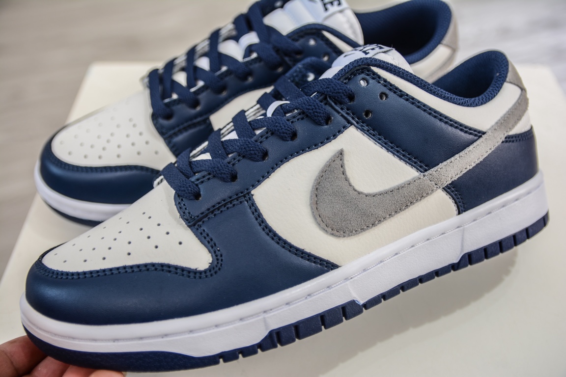 280 纯原NIKE DUNK SB LOW 蓝白 Dunk SB顾名思义 FD9749-400