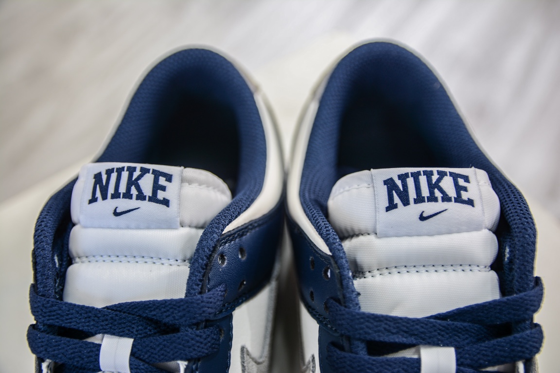 280 纯原NIKE DUNK SB LOW 蓝白 Dunk SB顾名思义 FD9749-400