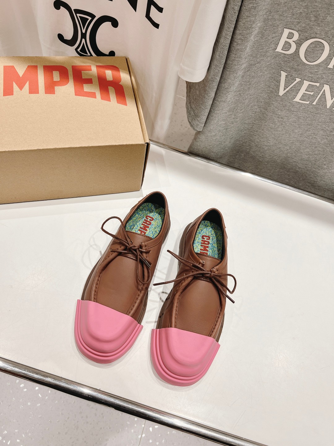 High-end Customizable Camper P280 Recreational Shoes Series - 图片 2