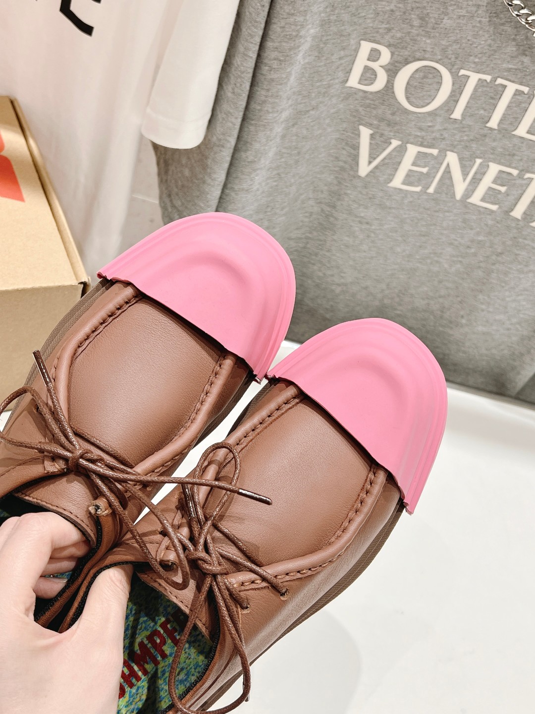 High-end Customizable Camper P280 Recreational Shoes Series - 图片 7