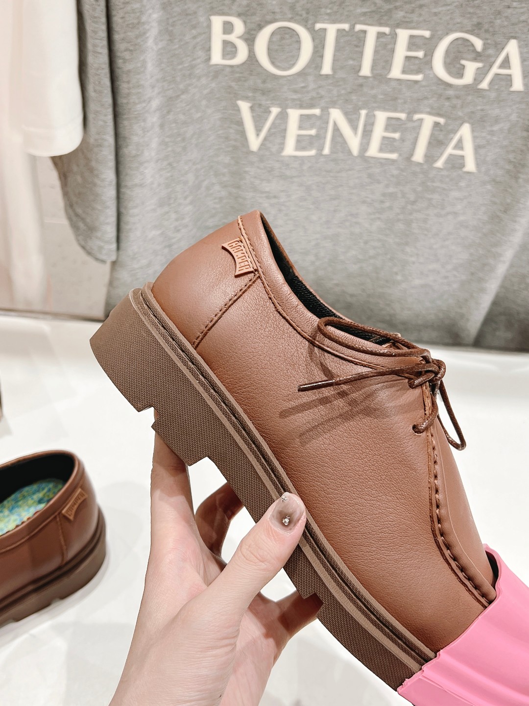 High-end Customizable Camper P280 Recreational Shoes Series - 图片 8