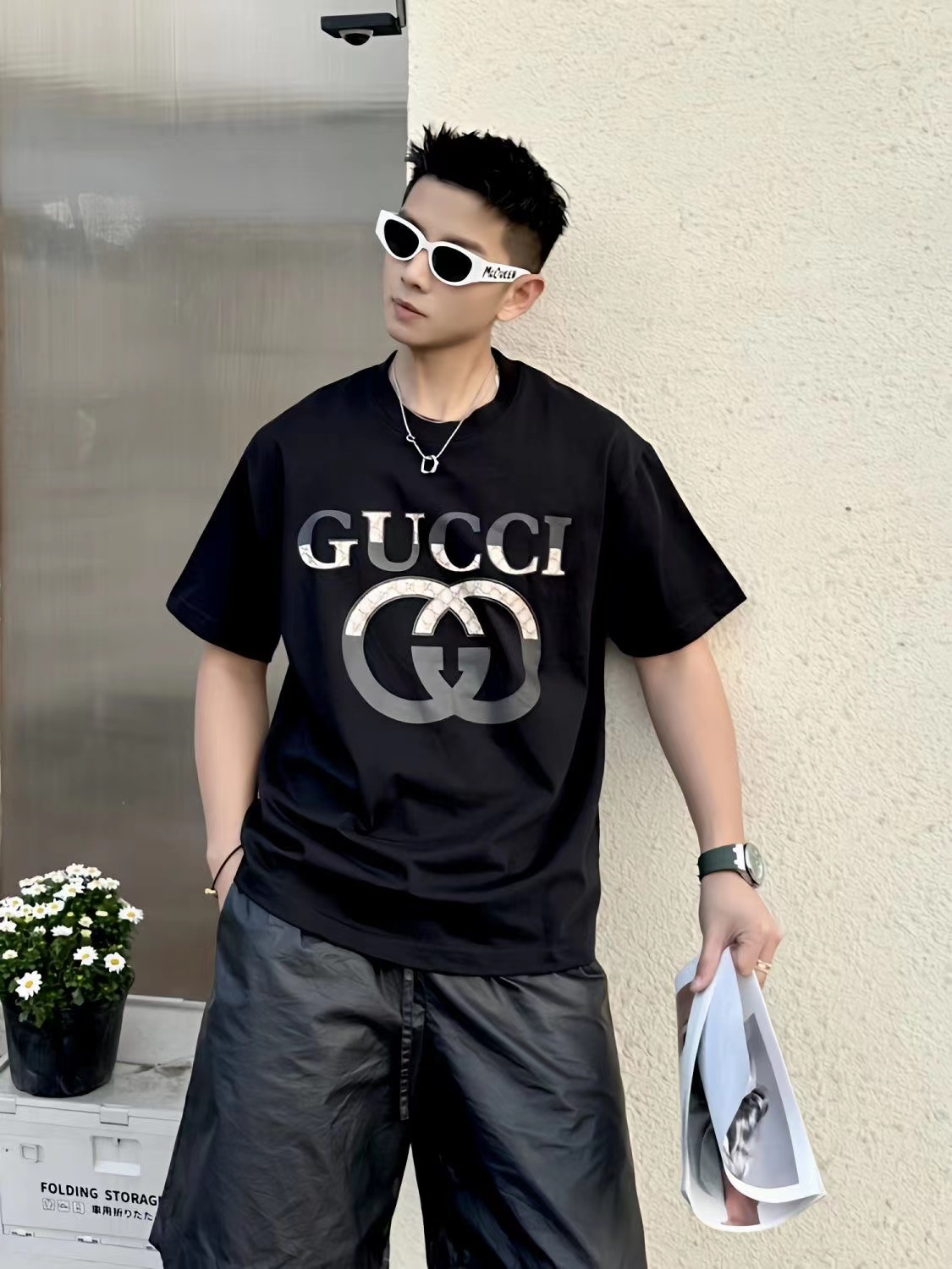 Yupoo Gucci Bags Watches Nike Clothing Jordan Yeezy Balenciaga Shoes
