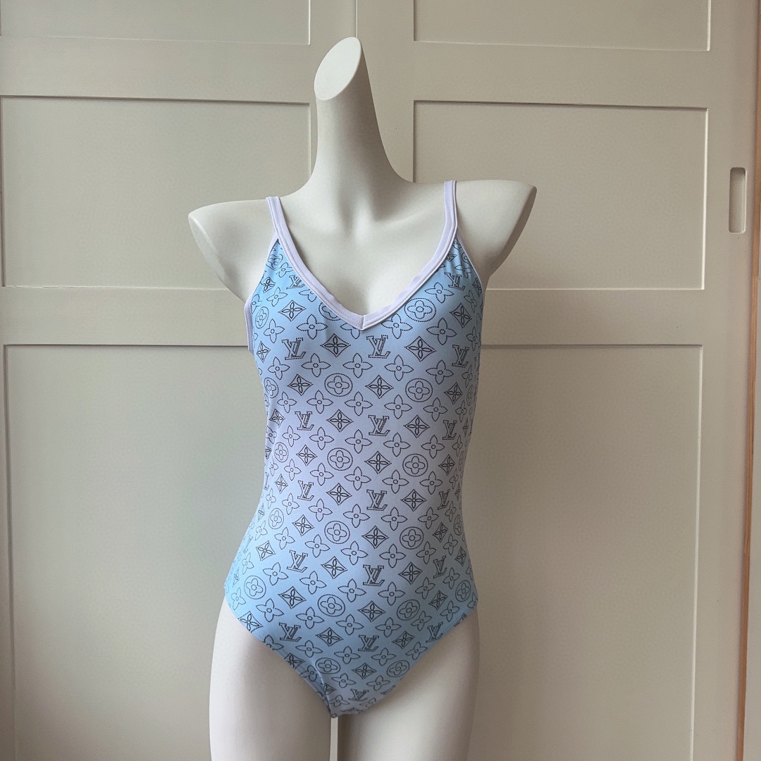 Louis Vuitton Clothing Swimwear & Beachwear Replica US