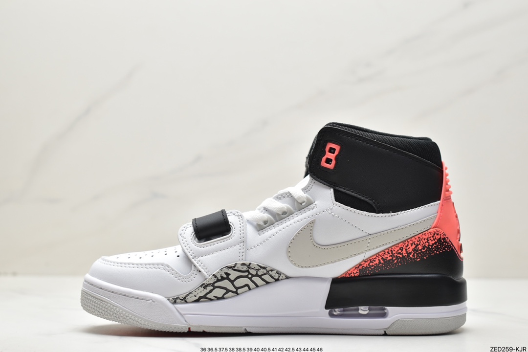 Air Jordan Legacy 312  AQ4160-108