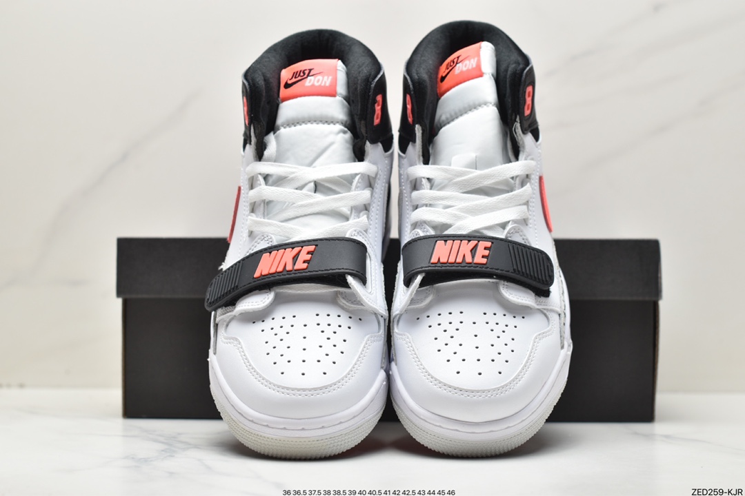 Air Jordan Legacy 312  AQ4160-108