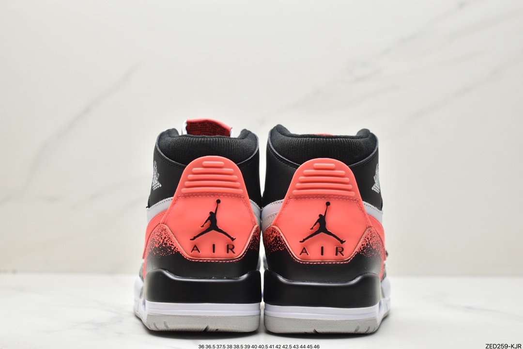 Air Jordan Legacy 312  AQ4160-108