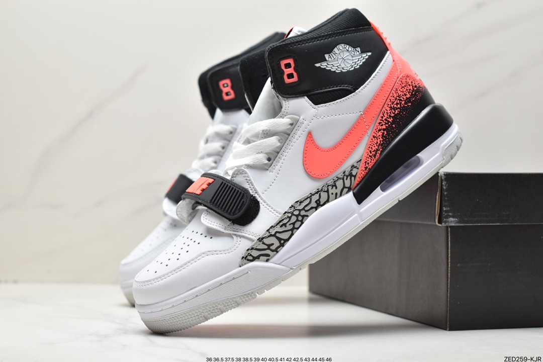 Air Jordan Legacy 312  AQ4160-108