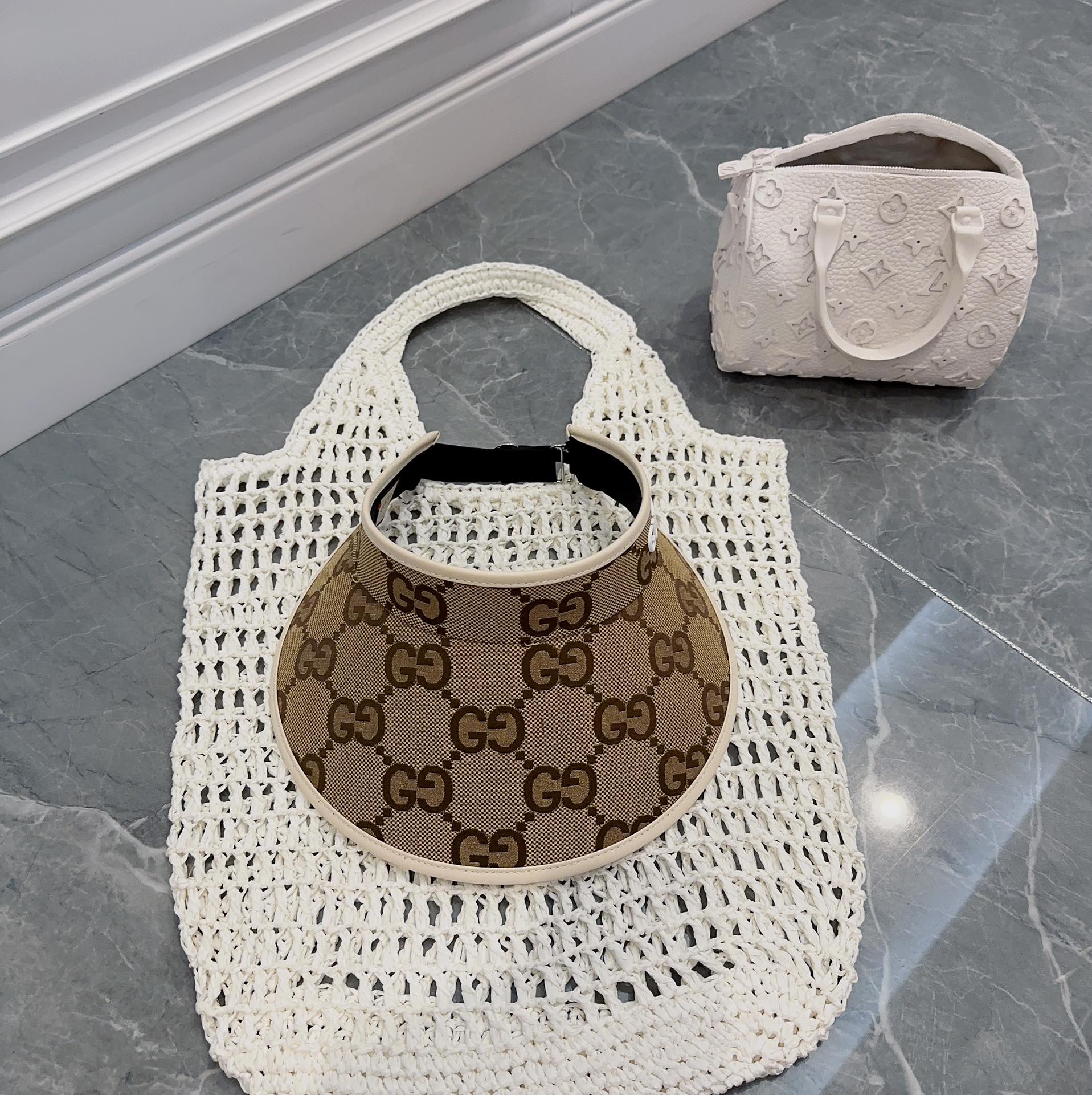 구찌 모자 78411 Gucci Cap