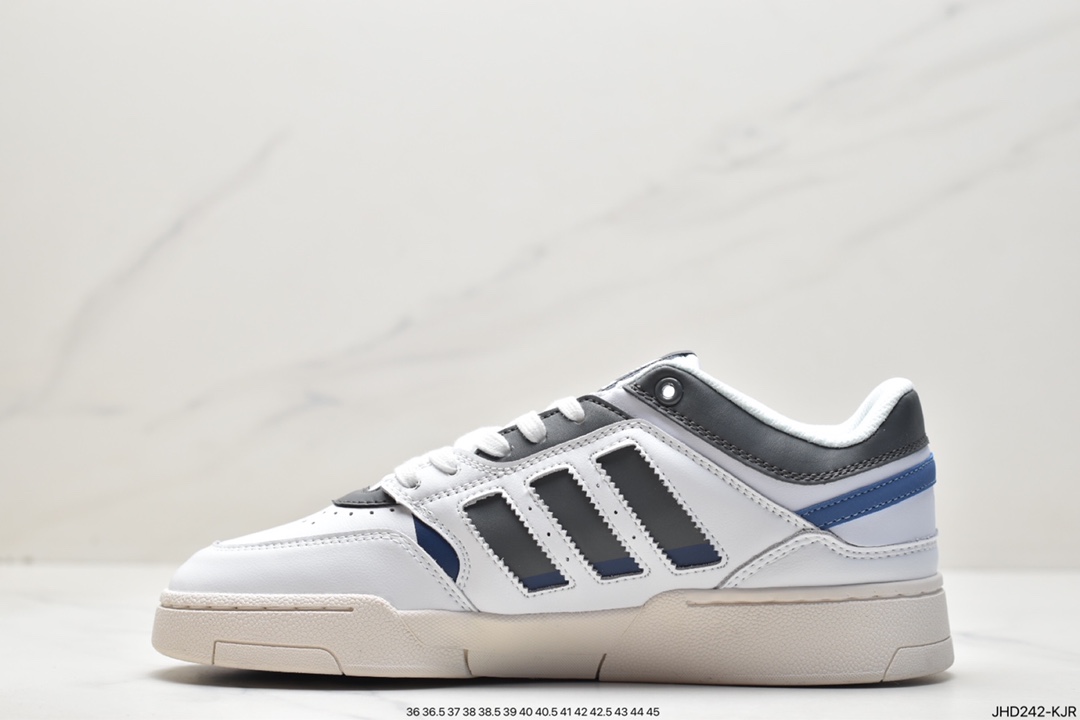 ADIDAS DROP STEP LOW classic sneakers IE1910