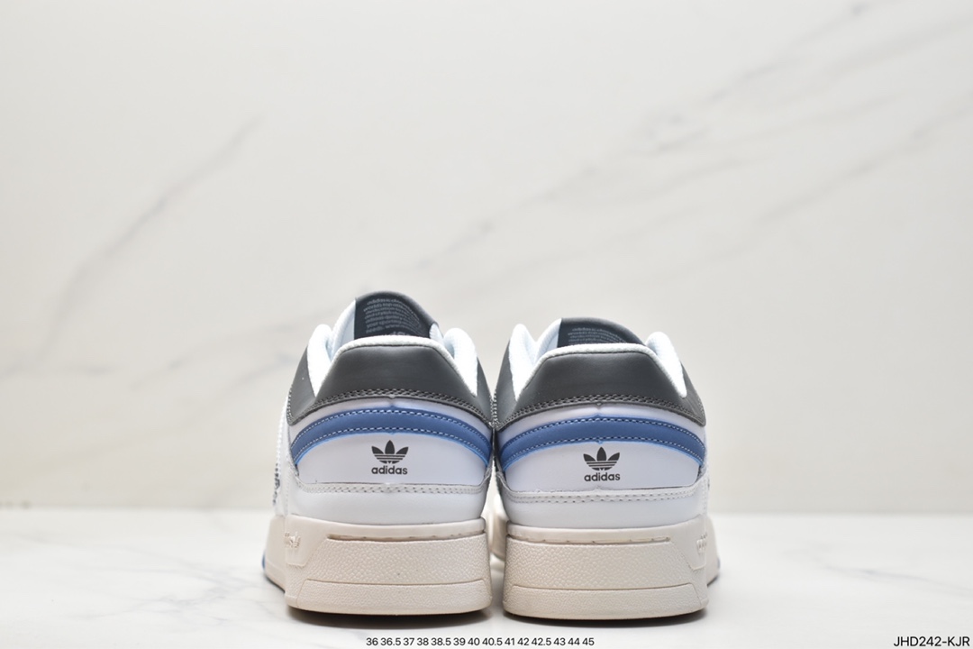 ADIDAS DROP STEP LOW classic sneakers IE1910