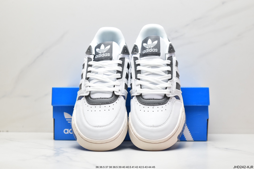 ADIDAS DROP STEP LOW classic sneakers IE1910