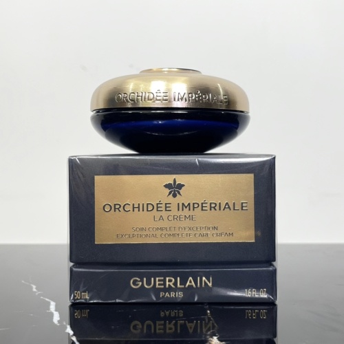Guerlain Orchidee Imperiale Cream - Exceptional Complete Care, 50ml 1 Guerlain Orchidee Imperiale Cream - Exceptional Complete Care, 50ml