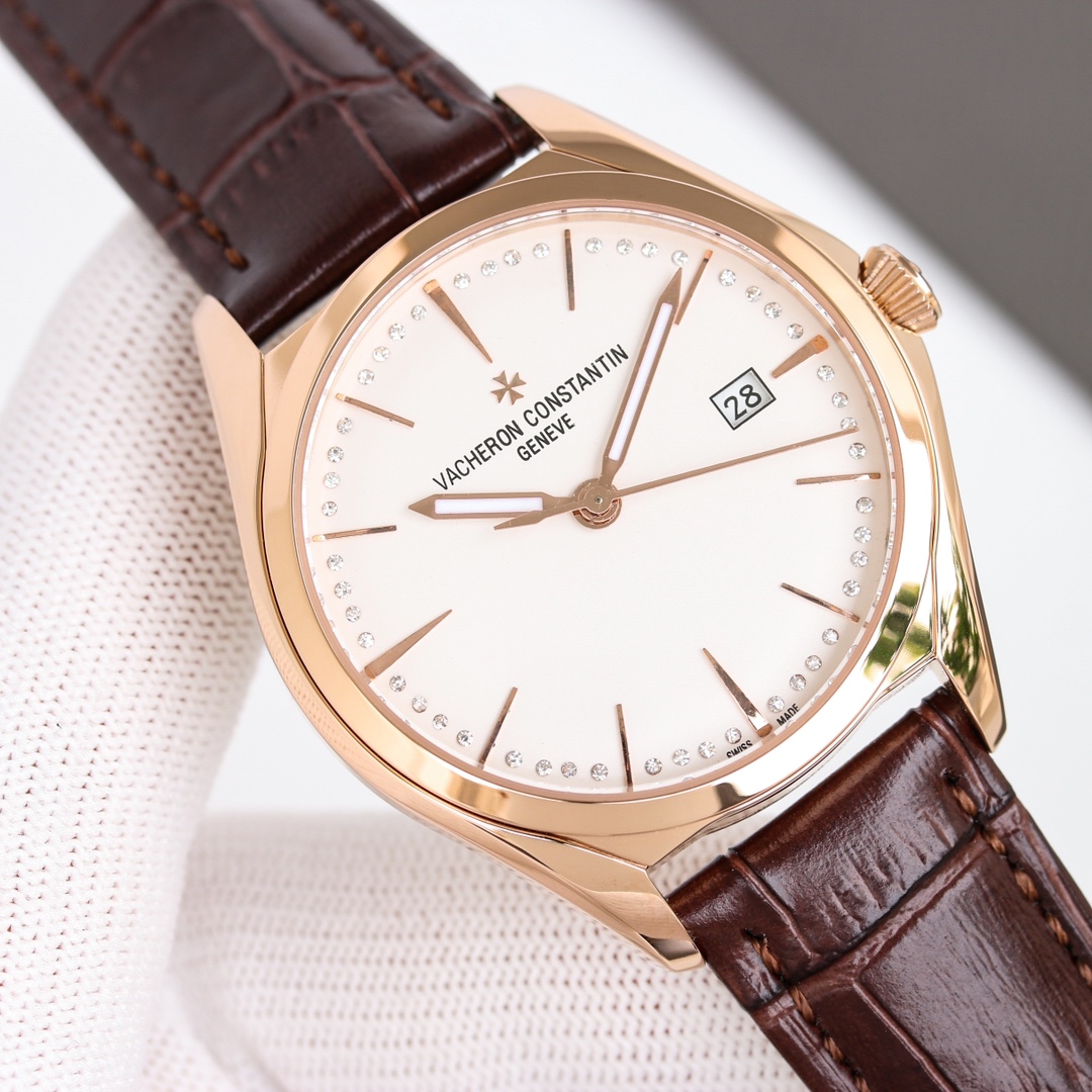 Vacheron Constantin Watch 4600E