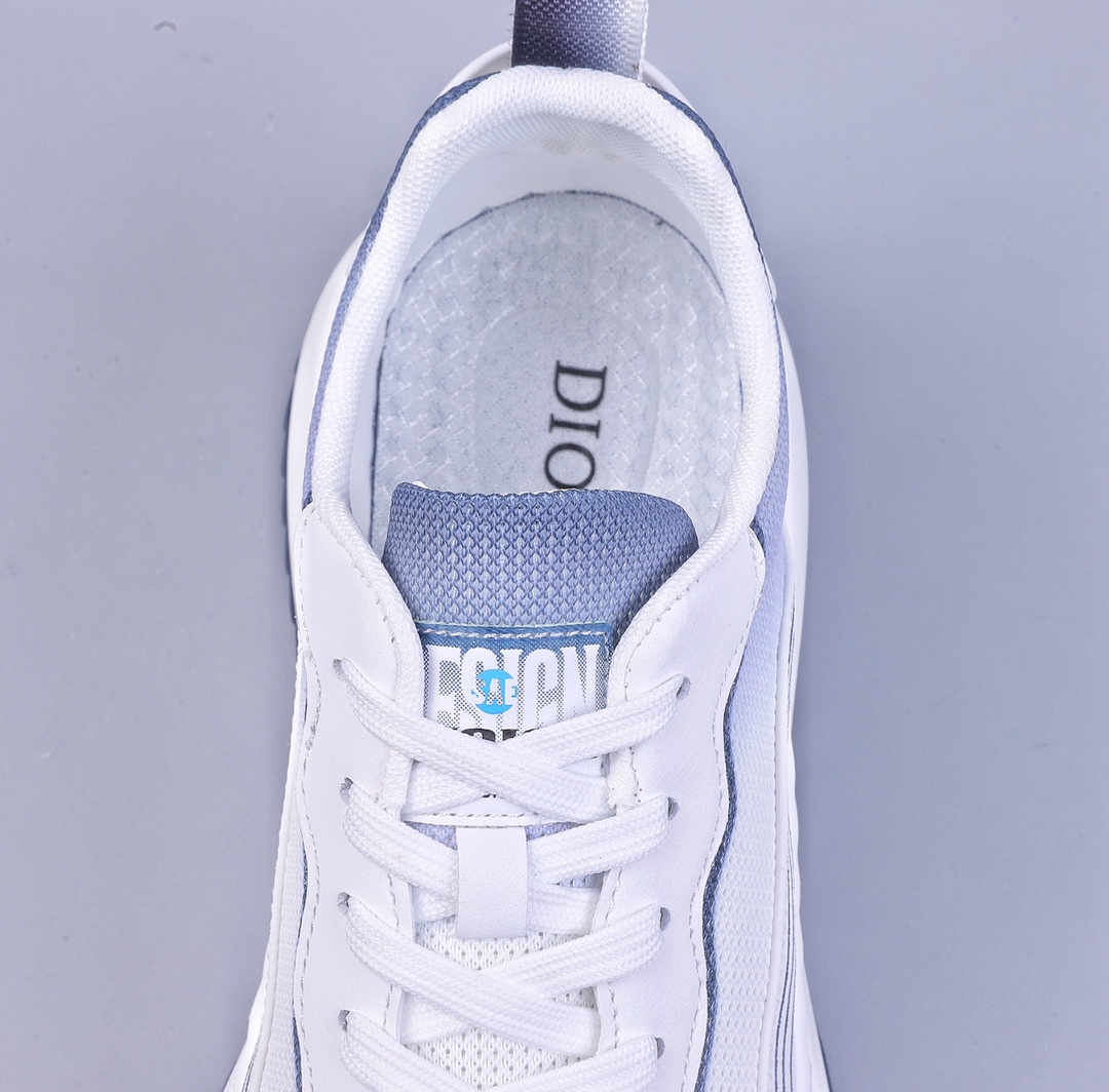 Dior Dior casual fashion sports shoes series Guangdong quality original factory 22ss autumn new