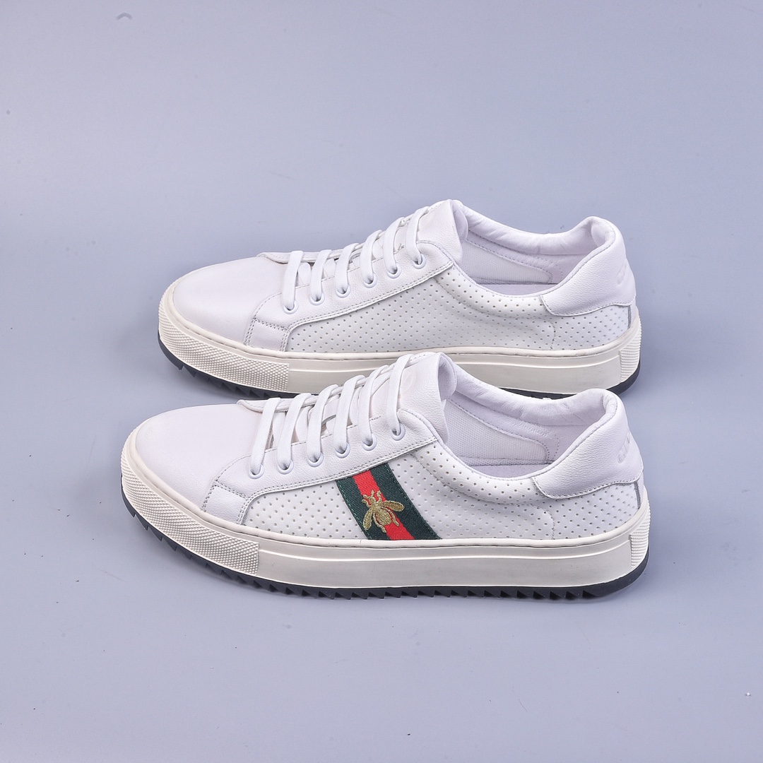 Gucci Screener GG High-Top Sneaker casual trendy shoes series