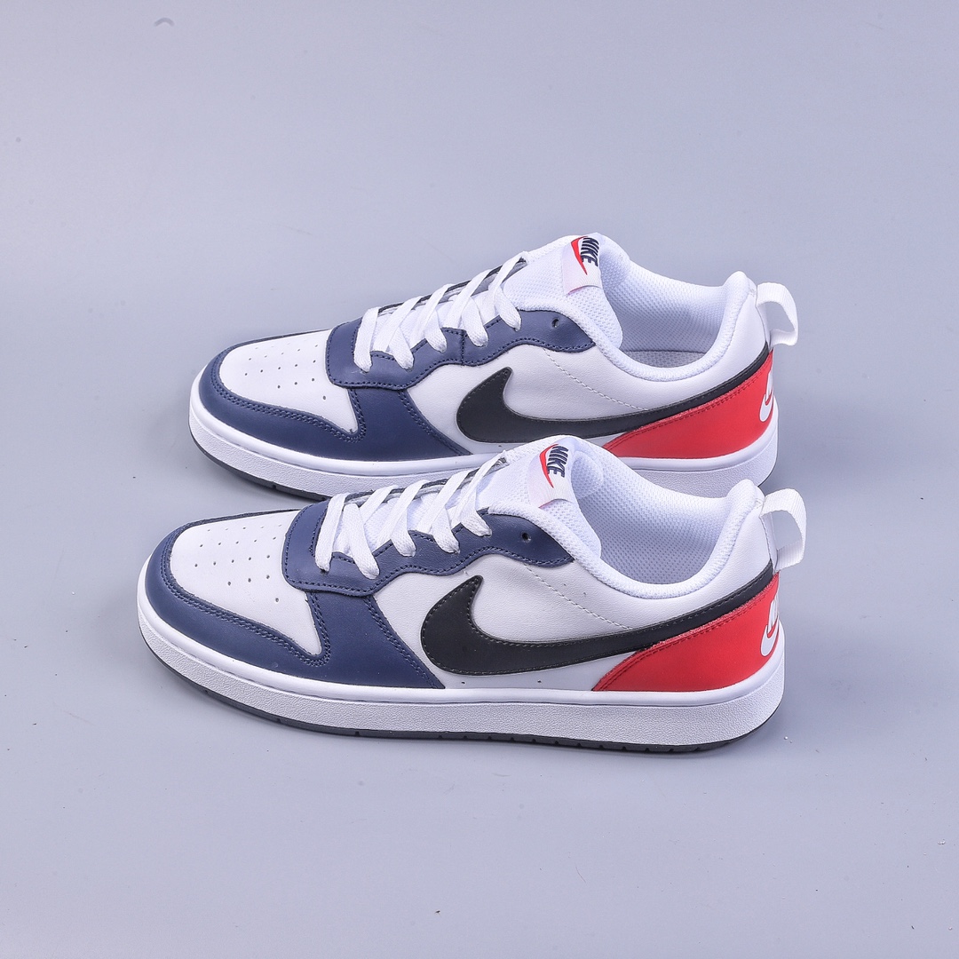 Nike Court Borough Low 2 FP exclusive full-length version DO7446-101