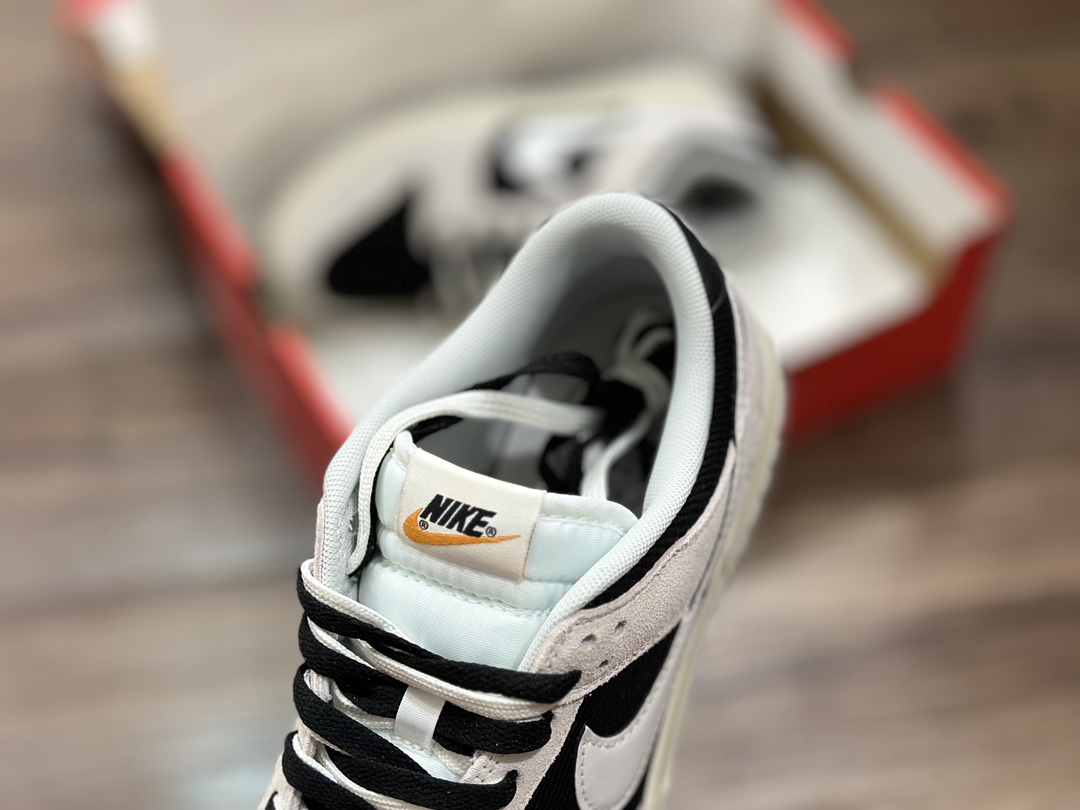 Nike SB Dunk Low Low Casual Sneaker DO9776-001