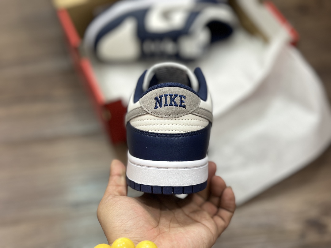 NIKE SB Dunk Low low-top casual sports shoes FD9749-400