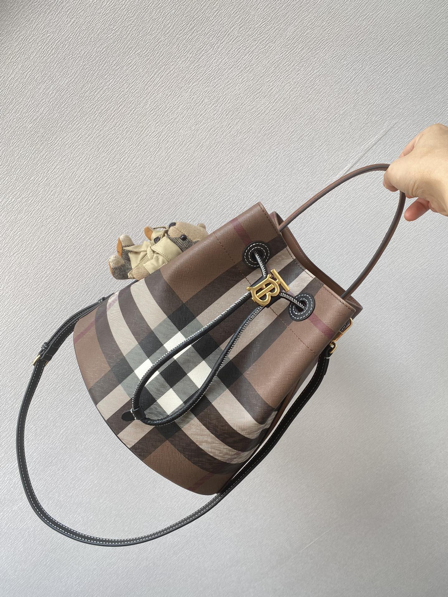 버버리 가방 39935 Burberry Bag
