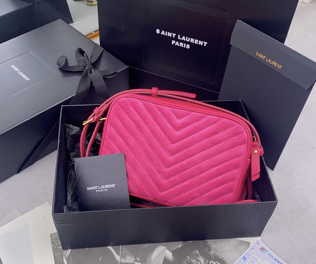 Louis Vuitton Haute Couture Classic Luxury Handbag Shoulder Crossbody 2